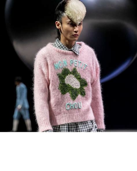 gucci mon petit chou sweater|Gucci 2020 'Mon Petit' Sweater w/ Tags .